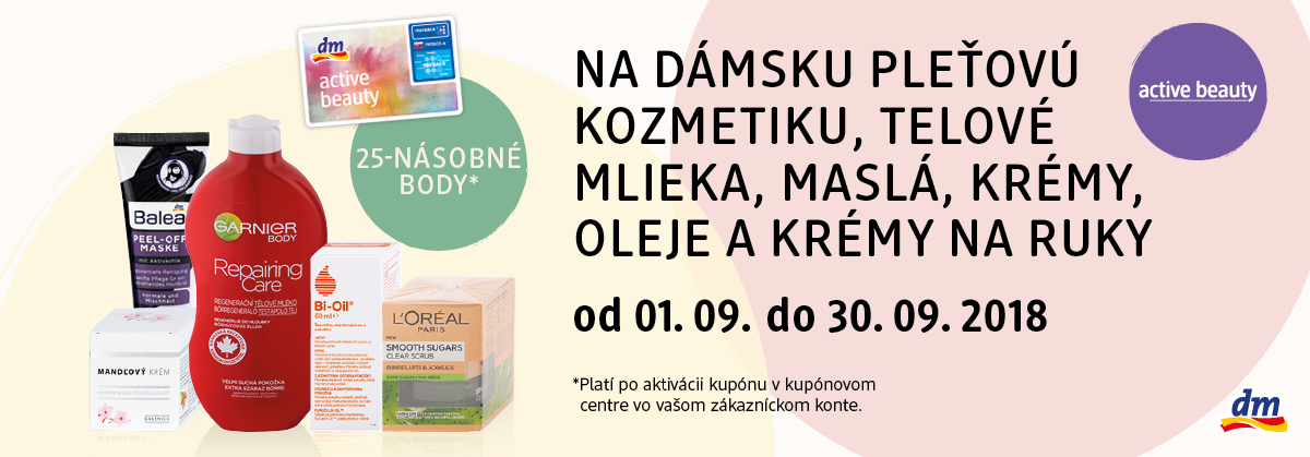 dmdrogerie trnava